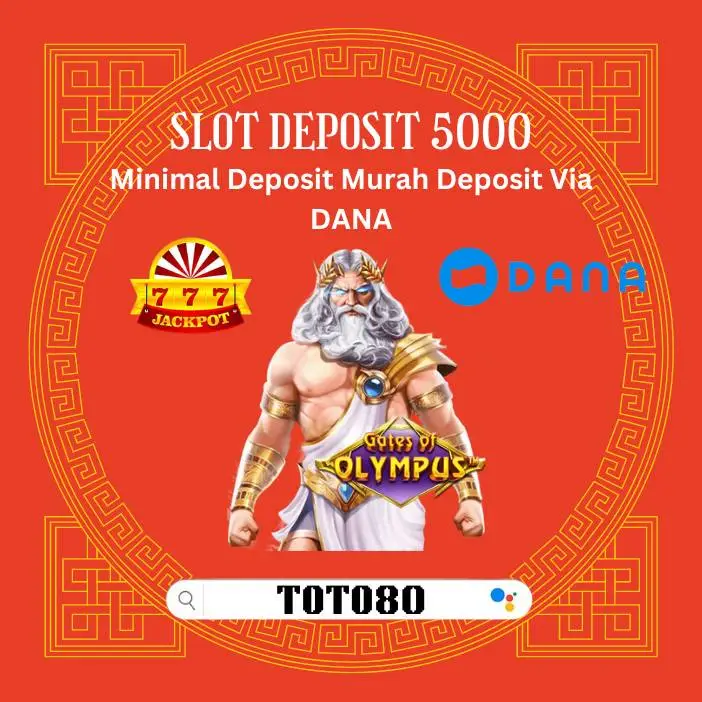 Slot777 - Situs Slot Gacor Online 777 Deposit 5000 Via QRIS 2026.