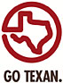 GoTexan logo